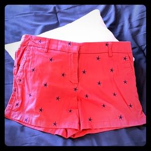 Star Shorts